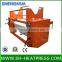Roll machine sublimation heat press machine printing cloths CY-003