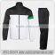 High quality football club tracksuits ,female football training tracksuits