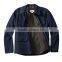 Vintage Denim Jacket, Casual Jacket with Customize Color