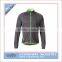 Custom Stretched Nylon Running Outdoor Jacket For Men