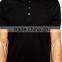 China Wholesale Fsahion Style Polo Shirt Design, custom mens polo shirt