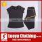 New design women sports wear yoga sets yoga clothing suit