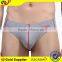 Sexy fashion cotton underwear ,customized logo and brand