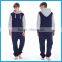 Best cheap unisex adult hooded pajama adult onesie 100 cotton