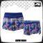 Wholesale Dry Fit Shorts Fashion 4 Way Stretch Women's Crossfit Shorts