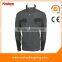 100%Cotton Twill Jackets Khaki and Black Workwear Clothing