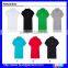 OEM Wholesale lady plain design shirt