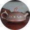 200cc Hand Painting Tea Pot Set Nixing Pottery He Huan Teapot