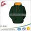 Hoody Factory Custom Colorful Dying Fleece Plain Hoodies