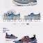 humanized design breathable running shoes men sports shoes