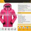 Multi-Function Safety Ski Snow Wear SportsWear Jacket Ski Jacket
