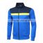 Superior Quality Fashion Stand Collar Running Jacket For Men