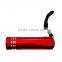 3*AAA battery 9 LED White Light Medical Flashlight Torch