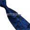 Hot sale 16 colors for choice cheap price length of 145cm men's fashion jacquard tie