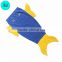 ShiJ Design Fish Shark Blanket Baby Sleeping Bag
