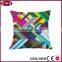 high quality custom design cushion home decor pillow cover decorative