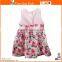 Fashionable African Design Fomal Kids Dresses