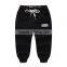 Wholesale autumn cotton printing boys baby pants trousers