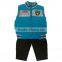 a new product baby apparel fancy kids clothing sets hot sale children clothes clothing sets