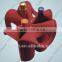 GR-B0180 hot sale cheap neoprene insulatee beer cooler bag