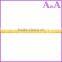 Factory wholesale polypropylene braided rope