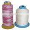 75D-450D rayon embroidery thread factory price