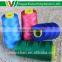 Book binding polyester embroidery dacron sewing thread for notebook spine packing