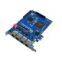 SinoV-TE420E 4 E1  pci-e asterisk card all driver as digium
