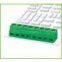 adjuster's terminal   DA127R-5.0/5.08