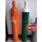 High Pressure Argon Cylinders