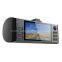 F60 HD 1080P Car black box Dual-Camera Car DVR Napravljat with GPS location G-Sensor Night Vision HDMI Output, 2.7 Inch TFT