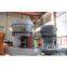 New type ultrafine raymond roller mill