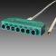 FOK 24V switch version led 7 fach electrical junction boxes power supply for connecting transformer