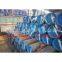 Carbon Steel Pipes/Tubes-ASTM A106 Gr. B/API 5L Gr. B