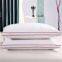 down feather pillow