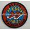 embroidery patch