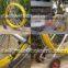 cables rodder/ frp duct rod/Tracing Duct Rods