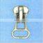 Plastic Zipper Slider