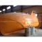 FRP free fall life boat and davit CCS/ABS/EC certificate for sales
