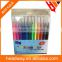 12pcs paint marker water color pen