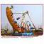 amusement rides pirate ship