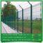 6ft 3d fencing panels design welded wire mesh security fence