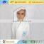 Promotion!!! Antibacterial and Ultra Soft Beach Towel Hooded Baby bahrobe