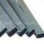 pre-galvanized square steel pipe