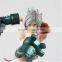 Sveda Hight Quality LOL PVC toys RUIWEN action figure Hot selling League of Legends RUIWEN Statues Game Toys
