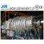 Large Caliber HDPE Plastic Heat Insulation Pipe Extrusion Line