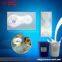 Addition silicones