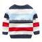 Korean style latest peruvian woolen sweater designs for children