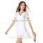 Wholesale Guangzhou China  Express Dresses Woman Tight Tube Party Dress Lady SD58