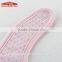 2016 New Customized Designs Waterproof Wholesale Cotton Baby Bib
